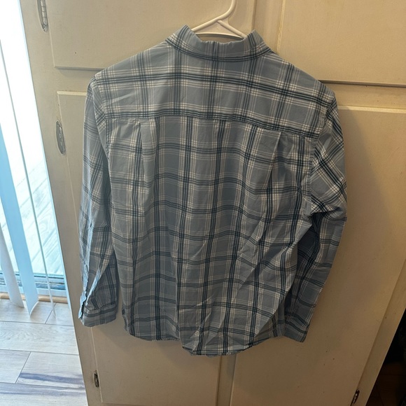 Crown & Ivy boys button down shirt - Picture 3 of 3